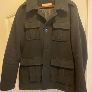 Kenneth Cole coat L